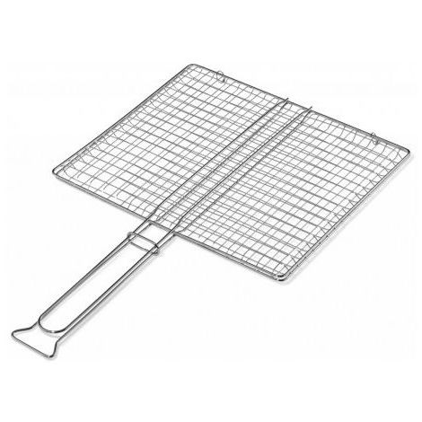 GRATICOLA DOPPI A RETE 40X45