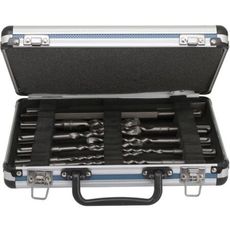 MAKITA scatola da 13 accessori SDS-Plus - D-42400