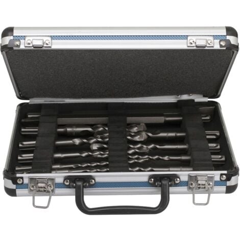 MAKITA scatola da 13 accessori SDS-Plus - D-42400