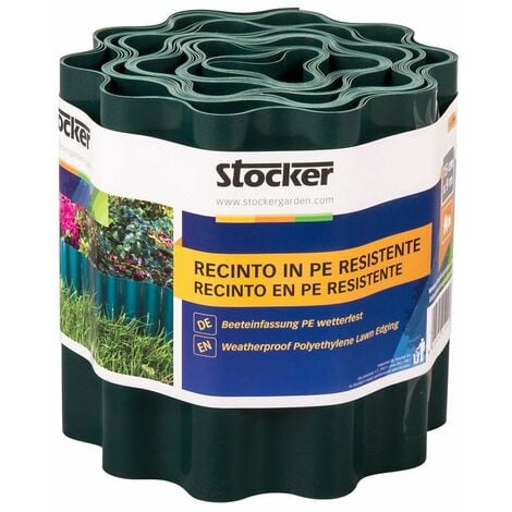 Stocker Recinto in PE resistente 15 x 900 cm