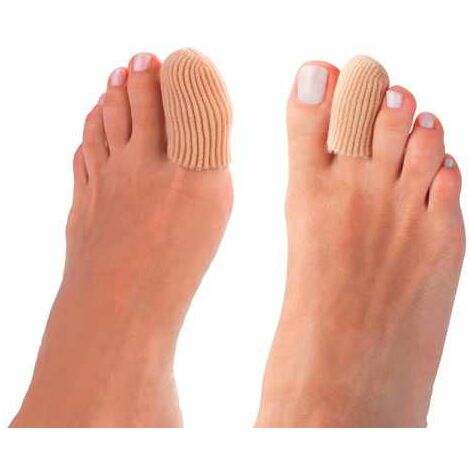 WENKO Protezione Soft per dita e dita dei piedi
