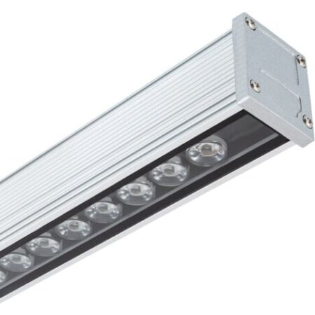 Wallwasher LED 18W IP65 50cm Bianco Freddo  6000K