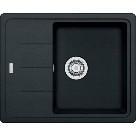 Franke Basis - Lavello in fragranite BFG 611-62, 62x50 cm, onice 114.0285.105
