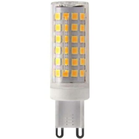 Lampadina LED G9 8W 220V Equivalente 75W - Bianco naturale 4100K