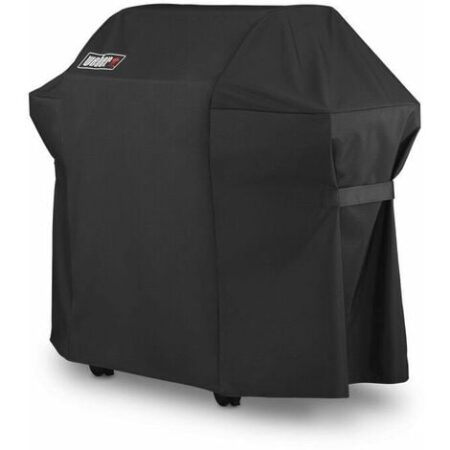 Custodia per Barbecue Premium Weber 7101 Compatibile Spirit 220 EO-210 300