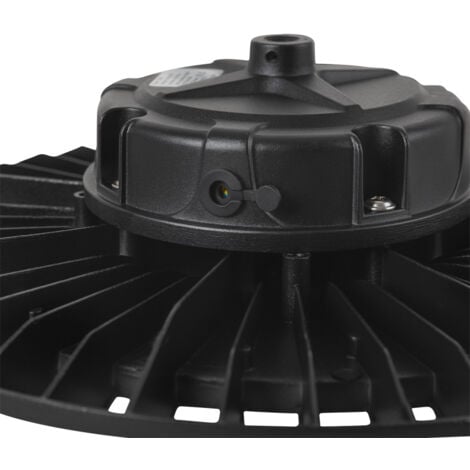 Campana LED 200W 34000Lm 6000ºK Cree IP65 LIFUD 1-10V 100.000H [1916-HVB200WP3-CW]