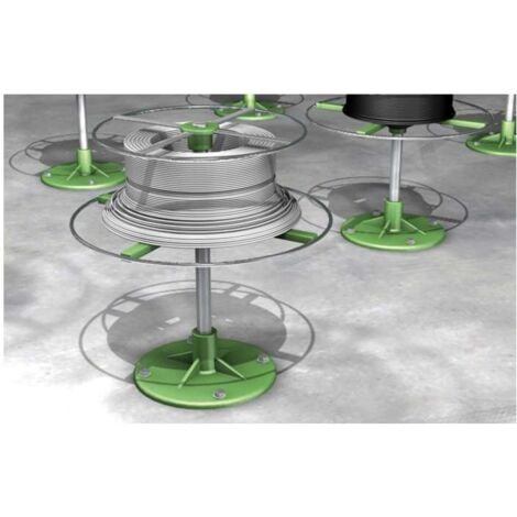 Fischer Tasselli acciaio TA M 6 S/10 K con vite testa esagonale (4 Pz.)