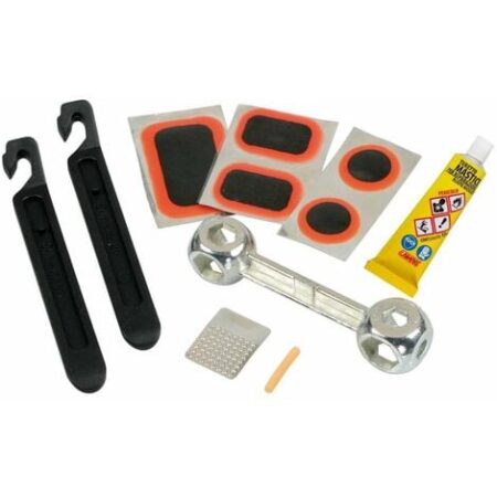 Kit riparazione per camere d'aria