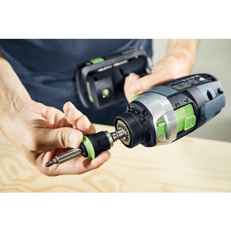 498974 Festool Portainserti magnetico BH 60 CE-Imp