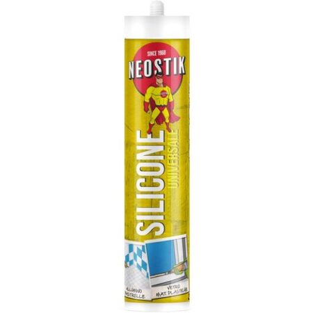 NEOSTIK SILICONE UNIVERSALE
