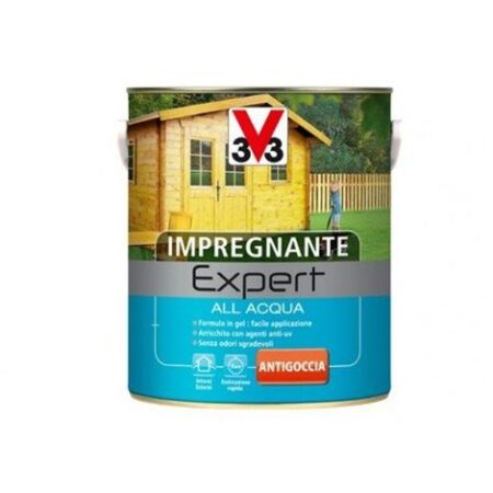 IMPREGNANTE EXPERT ALL ACQUA