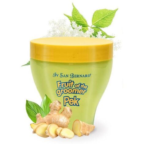 BALSAMO FRUTTO DEL TOELETTATORE ZENZERO E SAMBUCO 250 ML  OFFERTA ESCLUSIVA