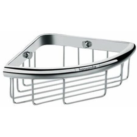 Hansgrohe Logis Universal - Mensola ad angolo, cromata 41710000