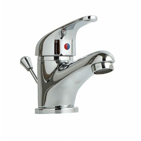 RUBINETTI DA BAGNO PER LAVABO, BIDET E INCASSO DOCCIA  ENTER