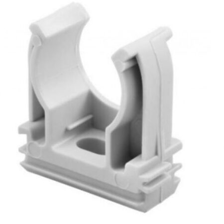 Gewiss 100 supporti a scatto tubo diametro 25 gw50603