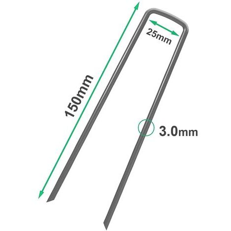 Erba Sintetica drenante 7mm Prato Sintetico Alta qualita 100% Made in Italy - 2 metri x 3 metri