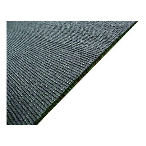 Erba Sintetica drenante 7mm Prato Sintetico Alta qualita 100% Made in Italy - 2 metri x 3 metri