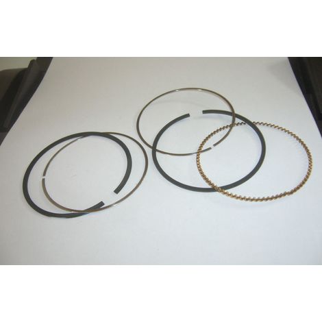 KIT SEGMENTI FASCE PISTONE MOTORE BRIGGS&STRATTON ORIGINALE 795690