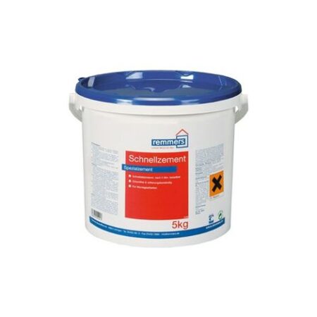 Cemento A Presa Rapida 15 Kg