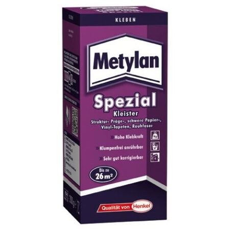Metylan Colle Amido Eccessivo 200G (A 40)