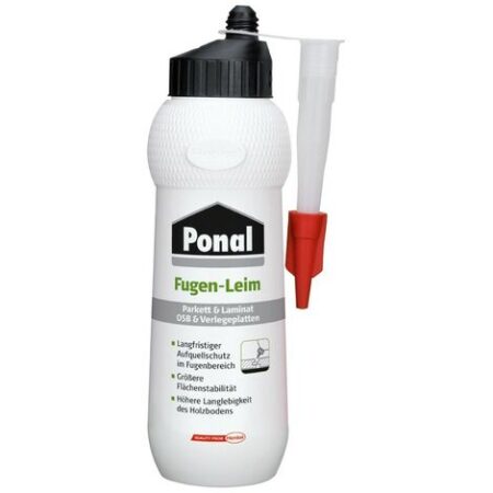 Ponal Colle Articolazioni Dell'Accusa 420G (F) (A 12)