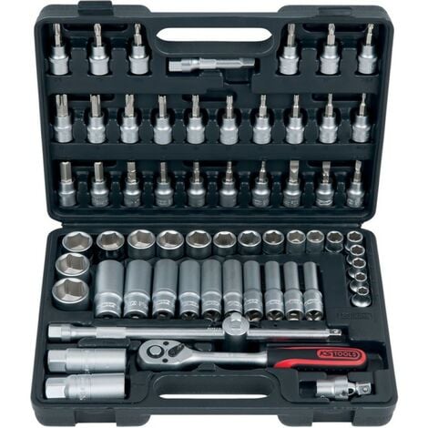 Bussole Da 3/8 "Ks 61 Parti