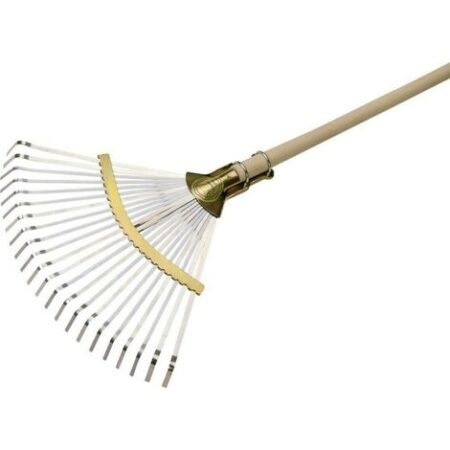 Foglio Presa Rastrello