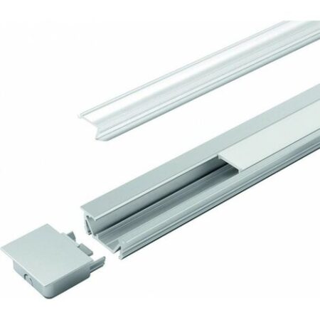 Led G-2 Il Trogolo 3.000 Millimetri Profilo