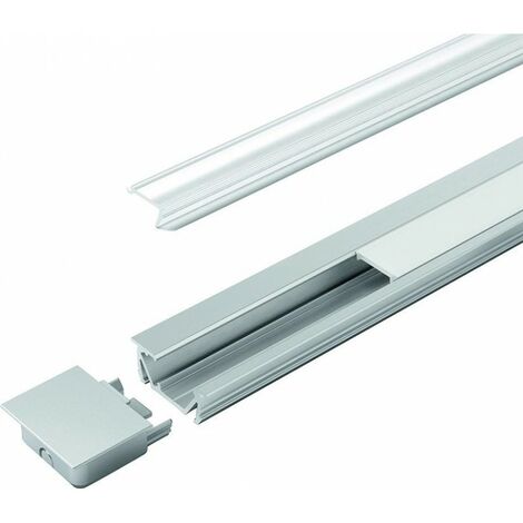 Led G-2 Il Trogolo 3.000 Millimetri Profilo