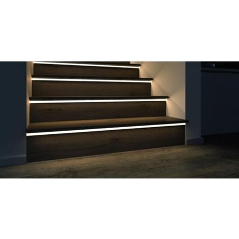 Led G-2 Il Trogolo 3.000 Millimetri Profilo