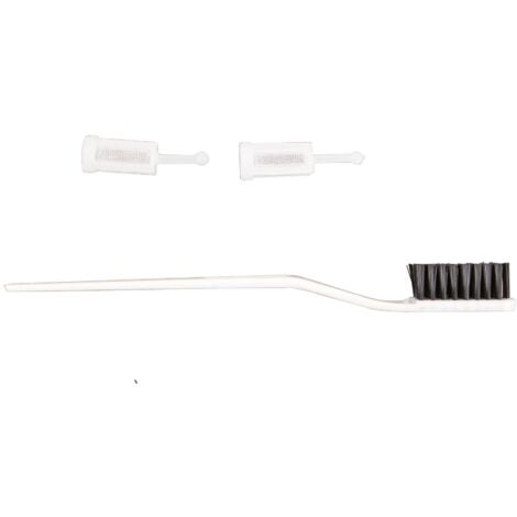 Pistola aerografo verniciatura ugello 1.4 mm con serbatoio superiore Scheppach