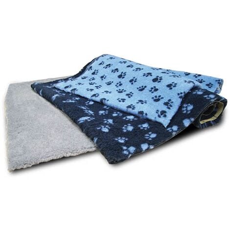 Tappetino assorbente 2.000 gr/m LILA 1m. x 1,50m.  BASE NON SLIP