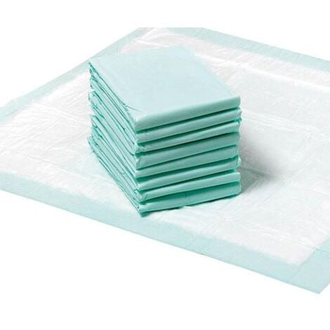 Tampone monouso per cucciolo trainer SIZE  S  (10 pz.) EMPAPER