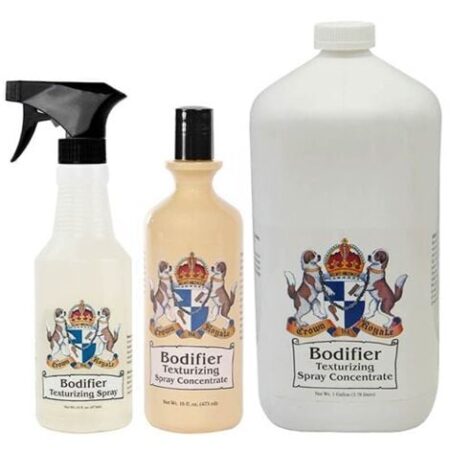 Texturizer Bodifier Crown Royale 473 ml. DILUITO