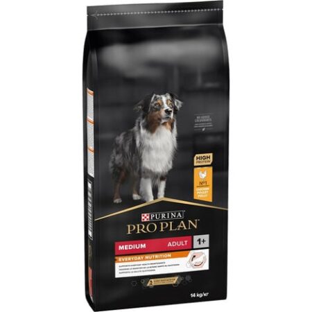 Purina Pro Plan Optibalance per Cane Medium Adult da 14kg