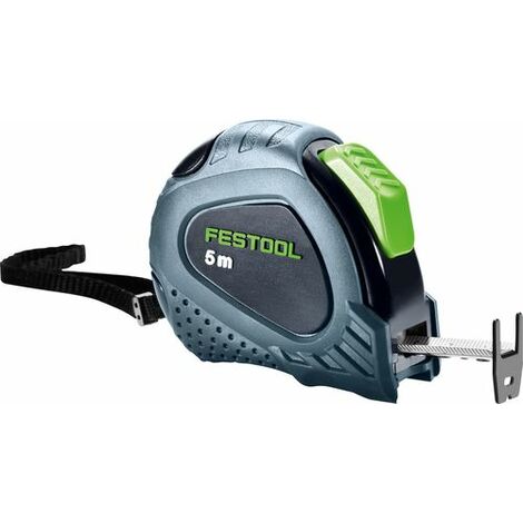 205182 Festool Metro a nastro MB 5m