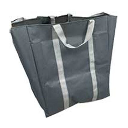 BORSONE DA GIARDINO GLAMOUR SQUARE BAG TENAX GIARDINAGGIO RACCOLTA STERPAGLIE