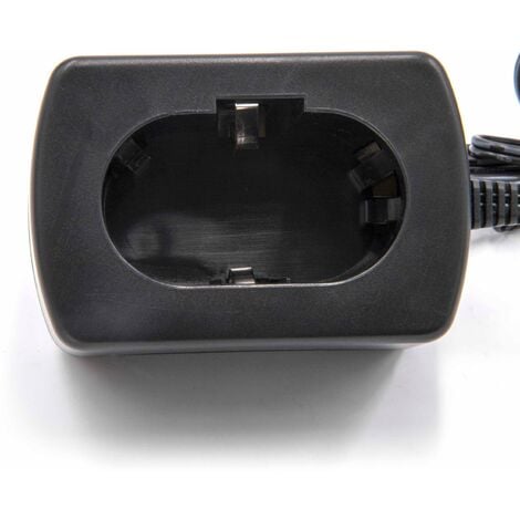 vhbw caricabatterie compatibile con Einhell 91011 batterie Ni-Cd, NiMH di attrezzi