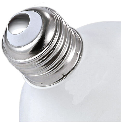 Lampadina Led 30w Luce Fredda Globo G150 Lampada Sfera Bianca Attacco E27 DR