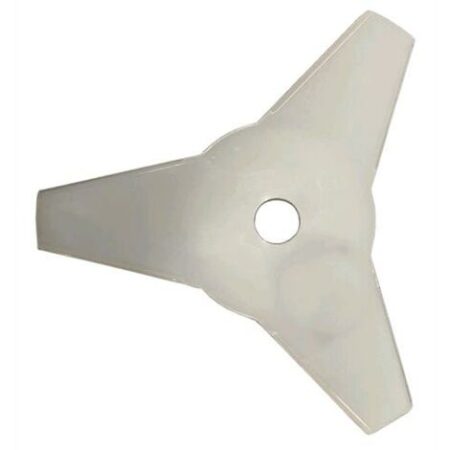 Dischi X Decespugliatori In Nylon A 3 Denti 1 Pz