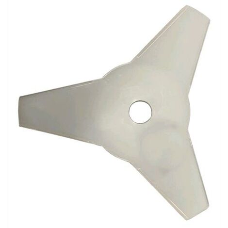 Dischi X Decespugliatori In Nylon A 3 Denti 1 Pz