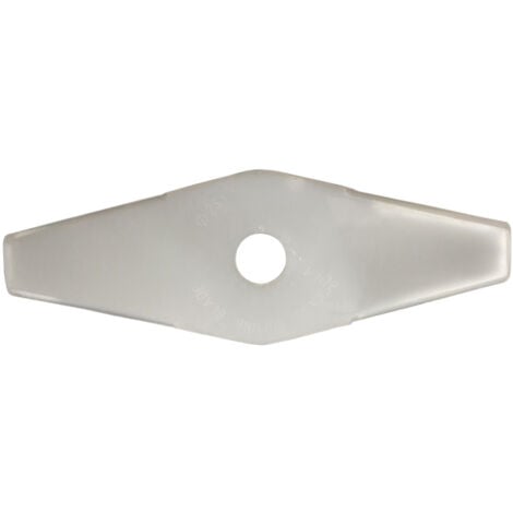 Dischi X Decespugliatori In Nylon A 3 Denti 1 Pz