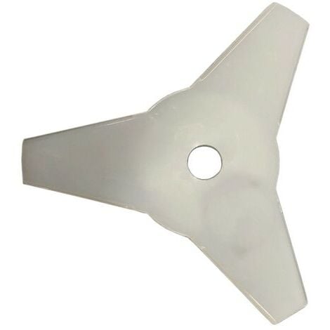 Dischi X Decespugliatori In Nylon A 3 Denti 1 Pz