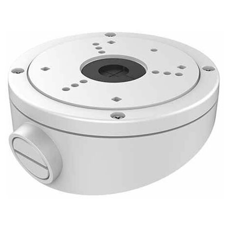 Staffa inclinata montaggio a soffitto per telecamera dome Hikvision DS-1281ZJ-S