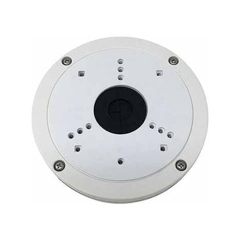 Staffa inclinata montaggio a soffitto per telecamera dome Hikvision DS-1281ZJ-S