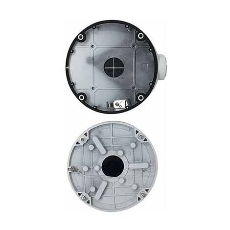 Staffa inclinata montaggio a soffitto per telecamera dome Hikvision DS-1281ZJ-S