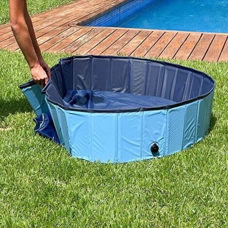 Ibañez Piscina per cani PISCINA - TAGLIA L