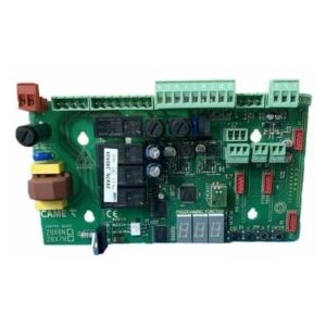 Scheda elettronica CAME ZBX7N per motori scorrevoli serie BX
