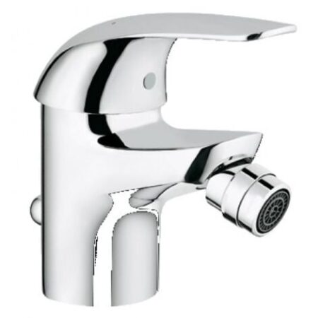 rubinetto miscelatore monocomando per bidet Grohe Eureco   35 mm