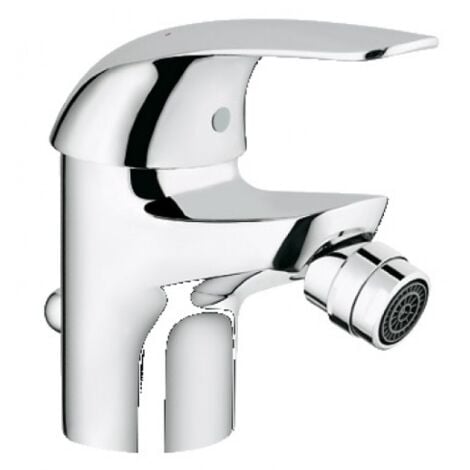 rubinetto miscelatore monocomando per bidet Grohe Eureco   35 mm